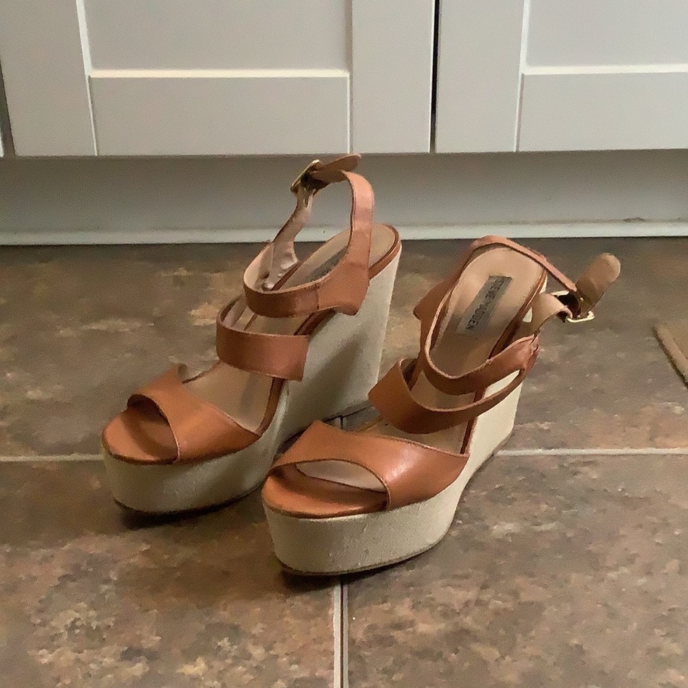 Wedges